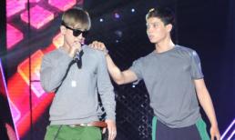 Chi Dân mang chuyện tình đồng tính lên sân khấu