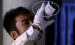 Phì cười trước lỗi phim 'Cẩm Tú Duyên' của Huỳnh Hiểu Minh 