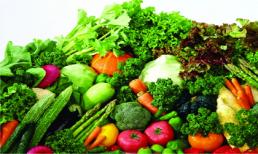 5 loại rau phổ biến nhưng có nguy cơ gây ngộ độc cao