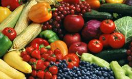 7 loại thực phẩm giúp giảm mỡ bụng hiệu quả