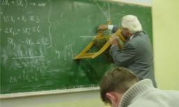 Chùm truyện cười ngắn dành cho dân Toán