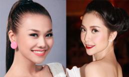 Chào hè với tóc đẹp không cần để mái như Sao Việt