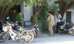 Treo cổ chết sau khi cãi nhau với vợ