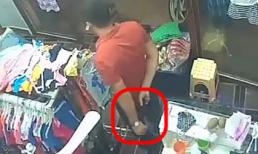 'Chém gió' để tung hỏa mù rút trộm iPhone