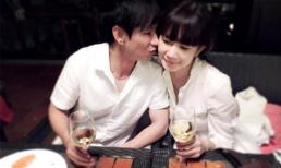 Vợ chồng Lý Hải tình tứ như thuở còn son 