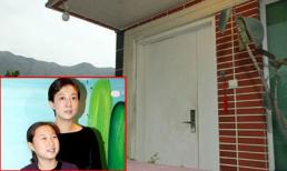 Vợ hờ và con rơi Thành Long sống trong nhà lụp xụp