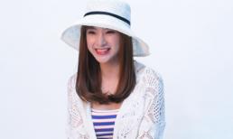 Angela Phương Trinh: ‘Thắng thua bây giờ không còn quan trọng’