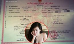 Rộ nghi án ‘Bà Tưng’ Huyền Anh đã kết hôn