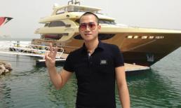 Gia thế bậc nhất của thiếu gia chịu chơi Dương Kon chồng Ngọc Thạch