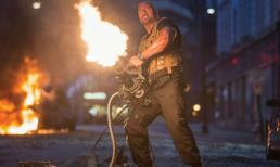 Bật mí những thông tin mới nhất về phần 8 Fast & Furious