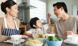 Tuyệt chiêu giữ chồng đáng học hỏi của người vợ hạnh phúc