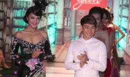 NTK Ngọc Long đem 'Sắc Hoa' trình làng kinh Bắc