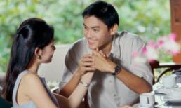 Cuộc tình đau điếng với 'phi công trẻ'