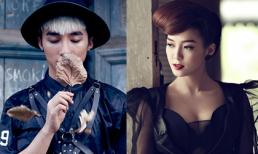 Sao Việt vướng nghi vấn 'vô lễ' với tiền bối