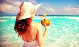 4 loại trái cây mùa hè càng ăn càng giảm cân nhanh