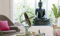 Bày tượng Phật phạm cấm kị, gia đình gặp họa đủ đường