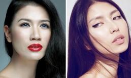 4 mẫu Việt 'lật tẩy” mảng tối u ám của làng mốt