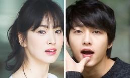 Những cặp đôi mới hứa hẹn gây 'bão' màn ảnh Hàn