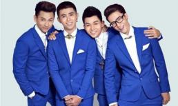 Nhóm 365 được đề cử dự sự kiện âm nhạc quốc tế