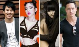 Sao Việt nào 'sáng suốt' nhất khi về nước hoạt động?