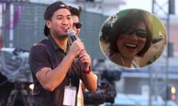 Hoàng My bất ngờ tham gia sự kiện của em chồng Hà Tăng