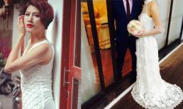 Trang Trần úp mở sắp lên xe hoa?