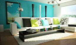 10 lỗi bài trí nội thất nhiều gia đình Việt dễ mắc phải