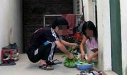 Chuyện buồn của vợ chồng sinh viên