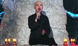 The Remix: Giang Hồng Ngọc hóa ni cô dẫn đầu, PB Nation dừng chân như dự đoán