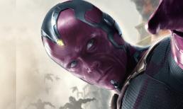 'Avengers: Đế chế Ultron' - Lộ diện hình ảnh siêu anh hùng The Vision