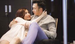 Dương Triệu Vũ ‘ly hôn’ Mai Hồ trong tiếc nuối