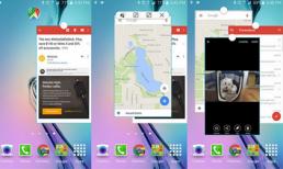 Các thủ thuật tối đa hóa khả năng Samsung Galaxy S6