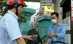 Hôm nay sẽ điều chỉnh giá xăng dầu