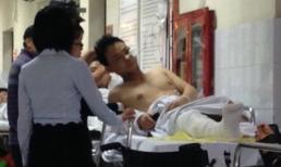 Thảm án chém chết 3 bà cháu: Người cha qua cơn nguy kịch