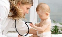 Dấu hiệu không ngờ cảnh báo trẻ đang bị thiếu máu trầm trọng