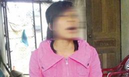 Giây phút cô gái trẻ chống lại người chú đồi bại