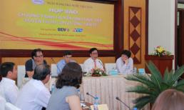 Truyền hình trực tiếp 'Huyền thoại con đường tiền tệ'