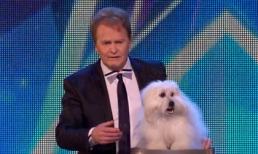Màn trình diễn Britain's got talent sẽ khiến bạn click nhiều lần