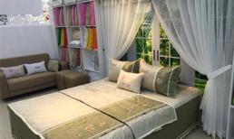 Edena khai trương showroom hoành tráng - Tặng quà miễn phí cho khách hàng