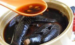 Món ăn thuốc cho người suy nhược