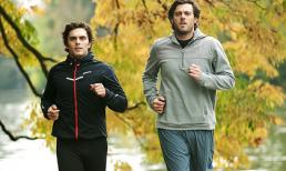 'I kissed a girl - Lần đầu tiên': Lãng mạn đậm chất Pháp