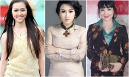 Điểm mặt mỹ nhân Việt 'vội theo chồng' trước tuổi 20