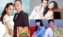 Mỹ nhân Việt tặng quà gì cho chồng trong ngày sinh nhật?