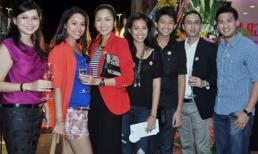 Những đại gia 'bí ẩn' trong nhà chồng Tăng Thanh Hà