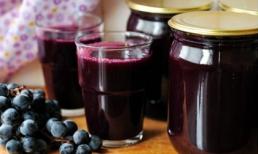 9 loại trái cây chống lão hóa hàng đầu