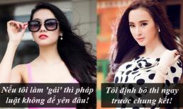 Phát ngôn 'giật tanh tách' của sao Việt tuần qua (P69)