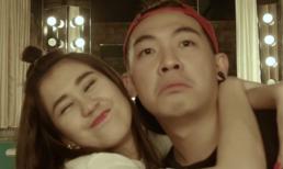 Phở Đặc Biệt khoe tài hát nhép cùng Ngọc Thảo