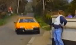 Những tình huống thoát chết trong gang tấc