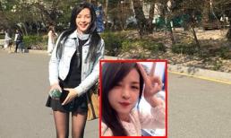 Cô gái Nam Định trở lại Hàn Quốc hoàn thiện thẩm mỹ