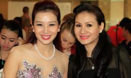 Bắt gặp Á hậu quý bà thế giới Nguyễn Thu Hương  đi mua căn hộ tại Nha Trang